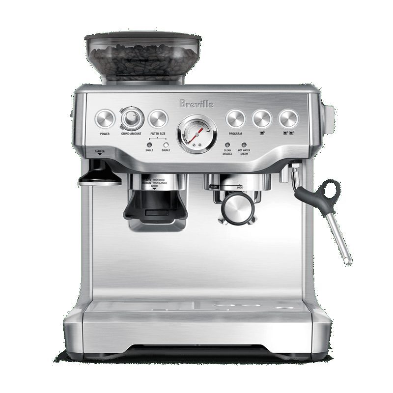 Breville Barista Express