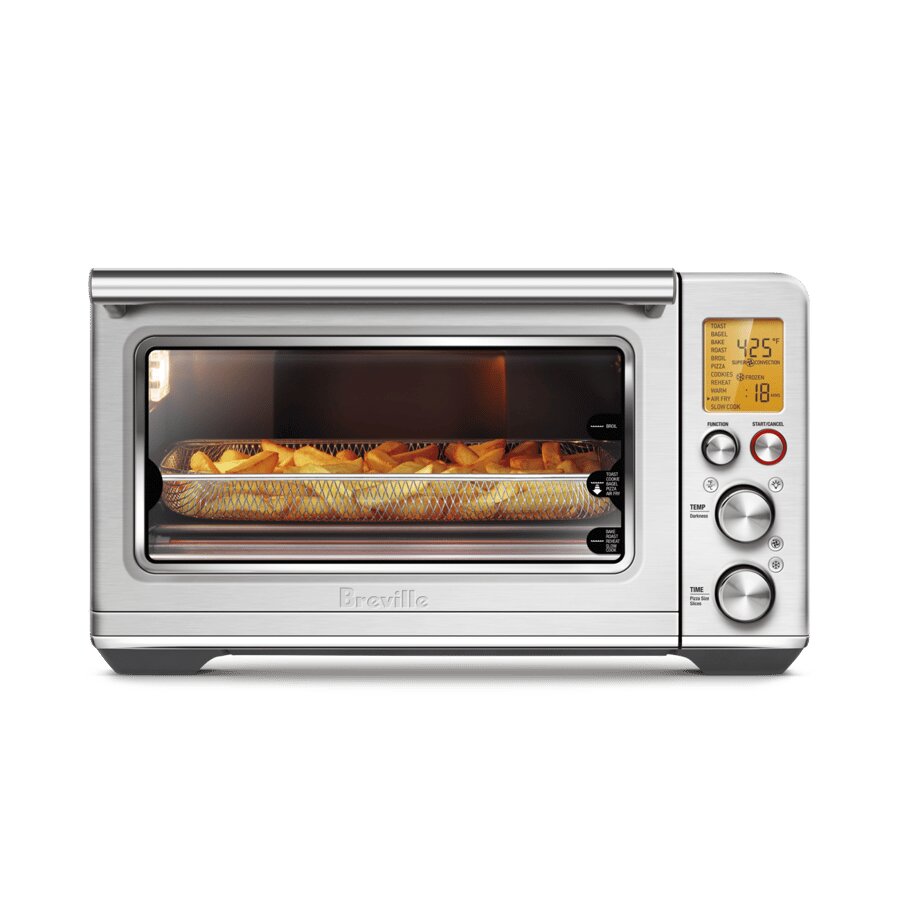 Breville Smart Oven Air Fryer