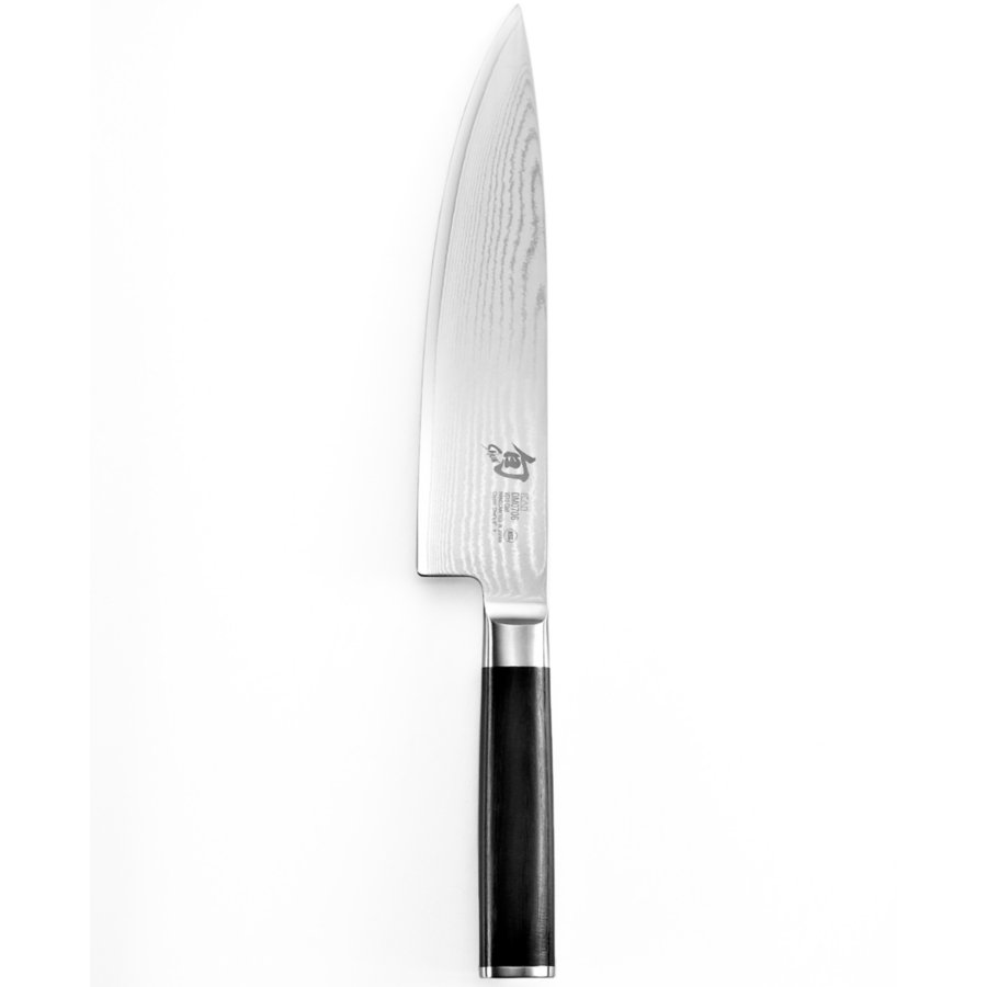 Shun Classic 8-inch chef's knife